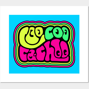 Coo Coo Ca-Choo Posters and Art